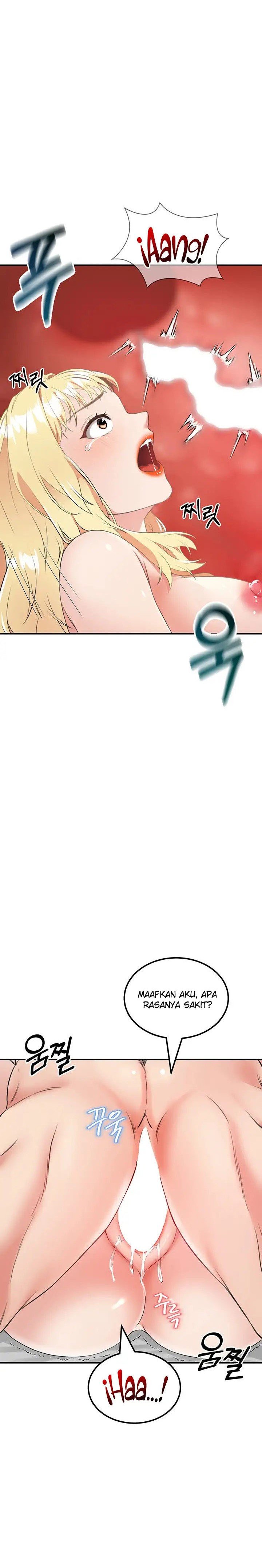 Mother-son Island Survival - Chapter 9 13