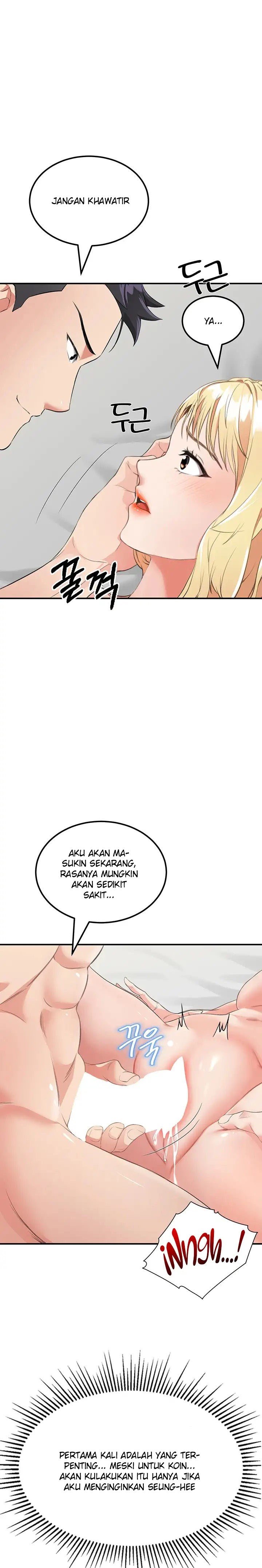 Mother-son Island Survival - Chapter 9 11