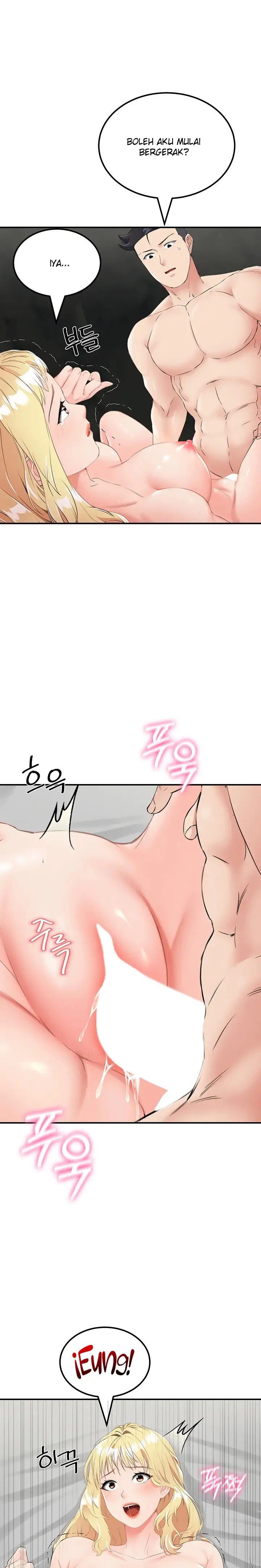 Mother-son Island Survival - Chapter 9 17