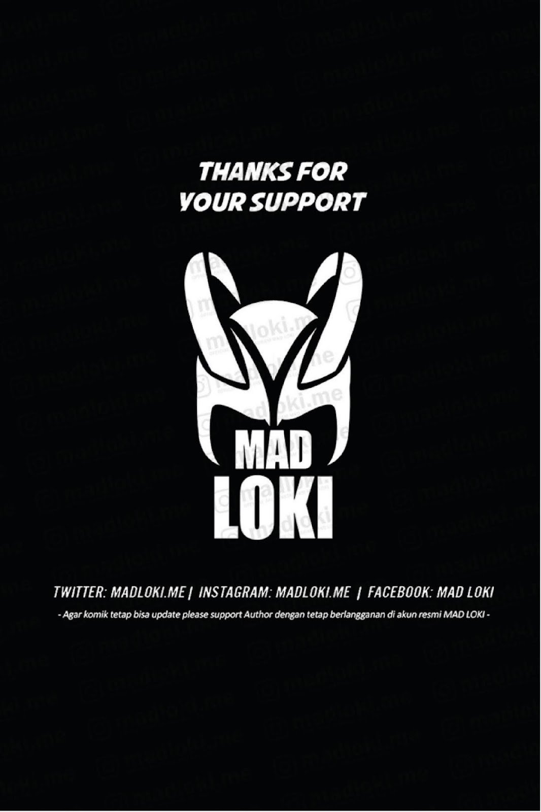 Madloki LDR Couple Story - Chapter 1 20
