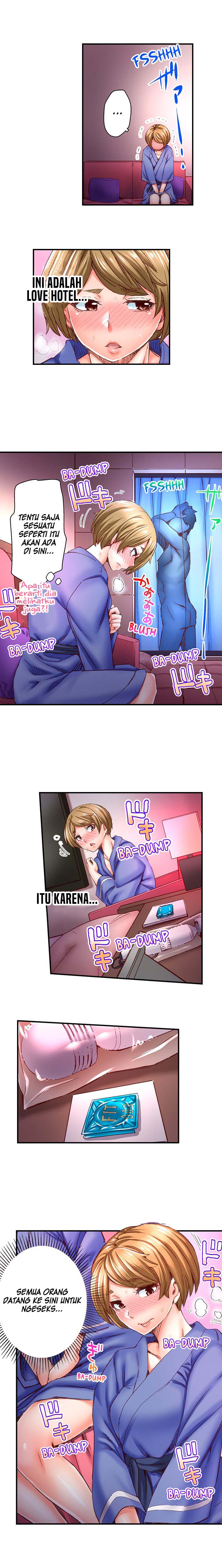 Marry Me, I’ll Fuck You Until You’re Pregnant! - Chapter 31 8