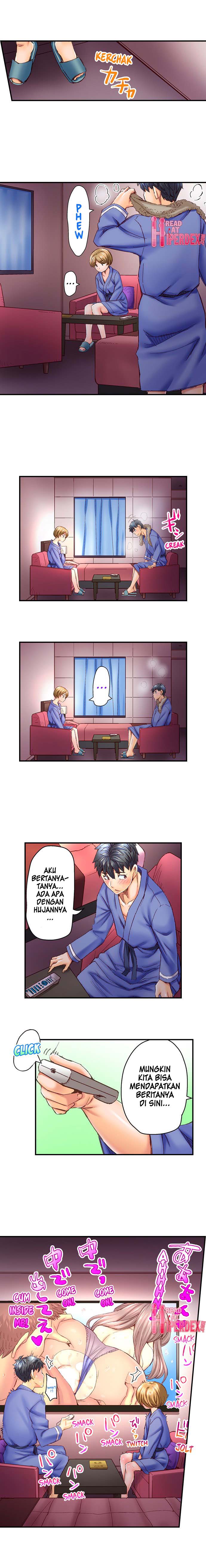 Marry Me, I’ll Fuck You Until You’re Pregnant! - Chapter 31 9
