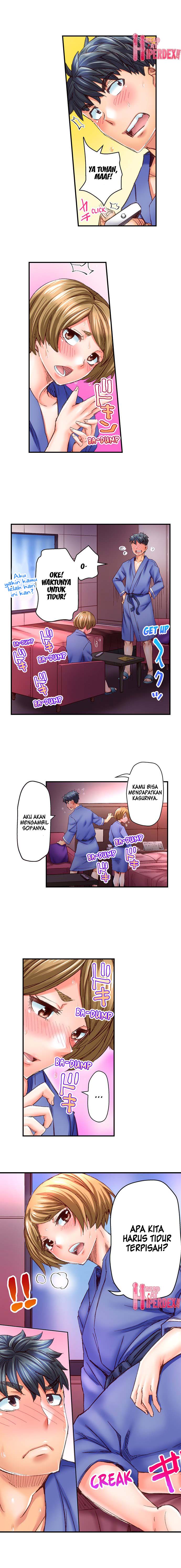 Marry Me, I’ll Fuck You Until You’re Pregnant! - Chapter 31 10