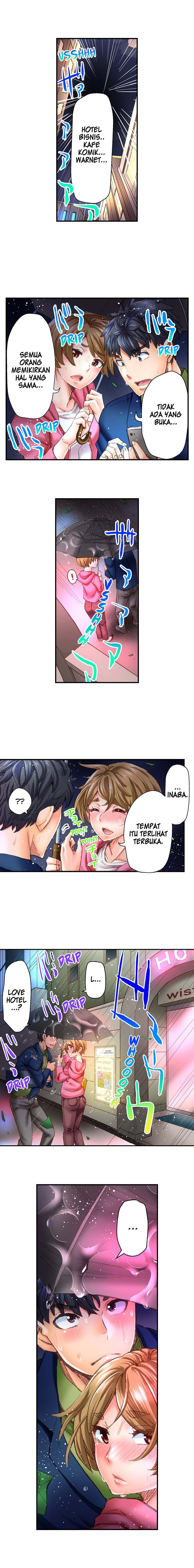 Marry Me, I’ll Fuck You Until You’re Pregnant! - Chapter 31 4