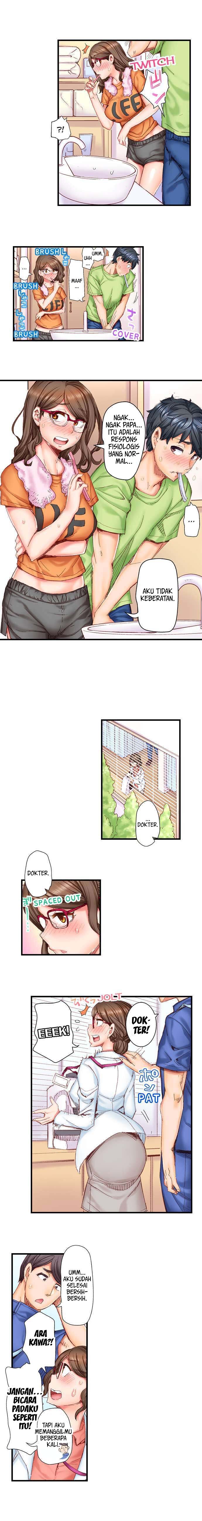 Marry Me, I’ll Fuck You Until You’re Pregnant! - Chapter 7 4