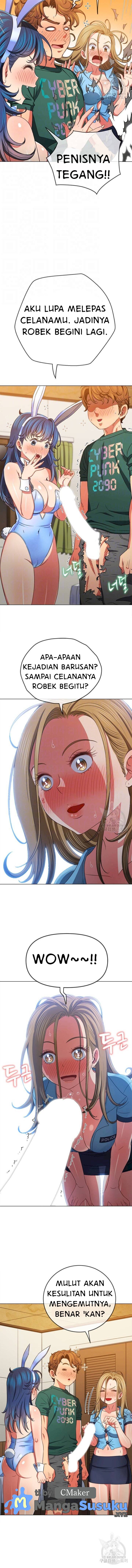 My High School Bully - Chapter 164 8 My High School Bully - Chapter 164 8