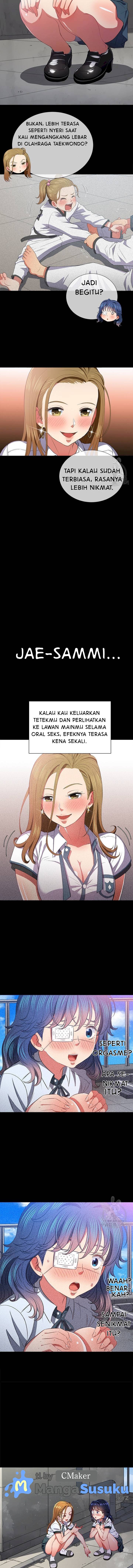 My High School Bully - Chapter 164 12 My High School Bully - Chapter 164 12