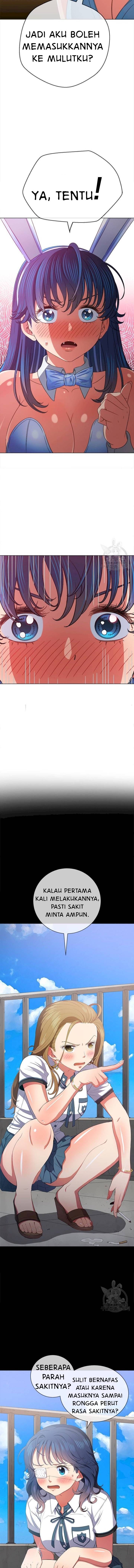 My High School Bully - Chapter 164 11 My High School Bully - Chapter 164 11