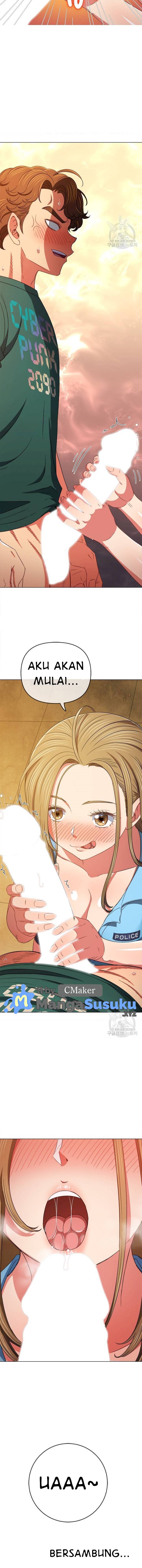 My High School Bully - Chapter 164 15 My High School Bully - Chapter 164 15