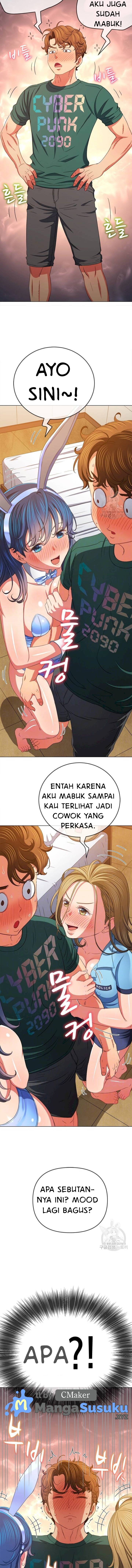 My High School Bully - Chapter 164 4 My High School Bully - Chapter 164 4