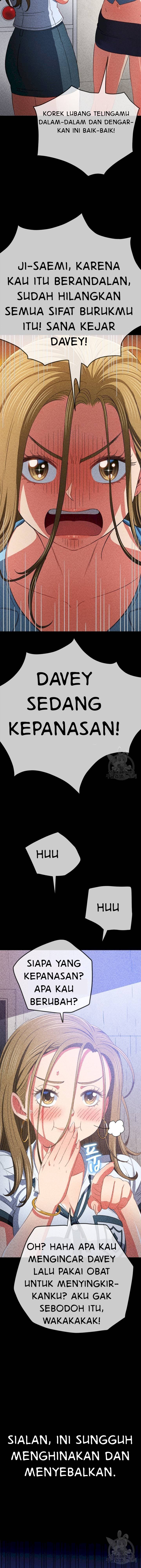 My High School Bully - Chapter 165 9