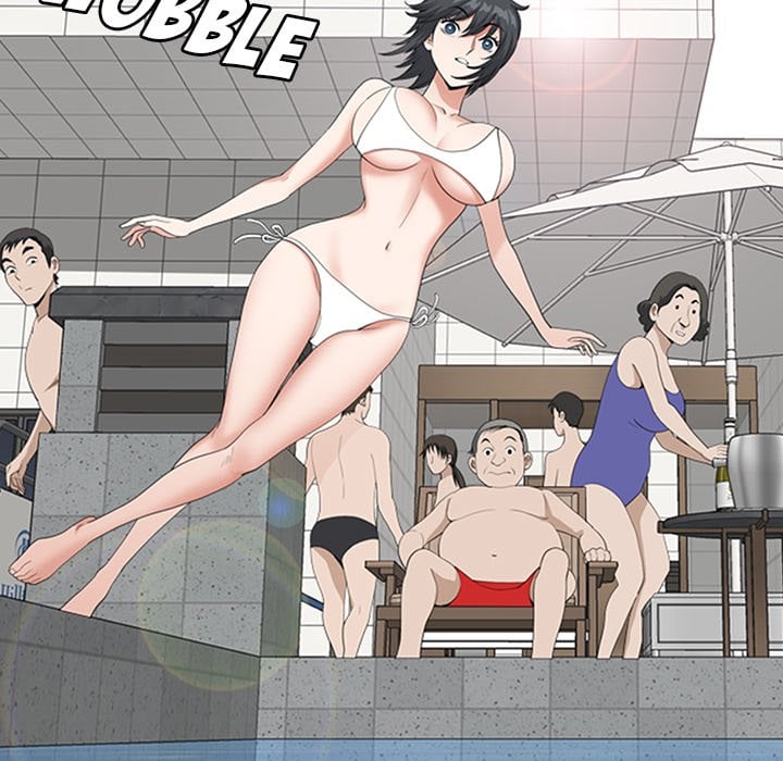 My Twin Husband - Chapter 4 110 My Twin Husband - Chapter 4 110