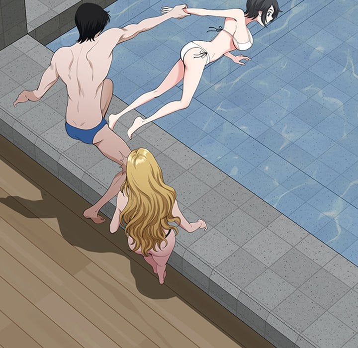 My Twin Husband - Chapter 4 117 My Twin Husband - Chapter 4 117