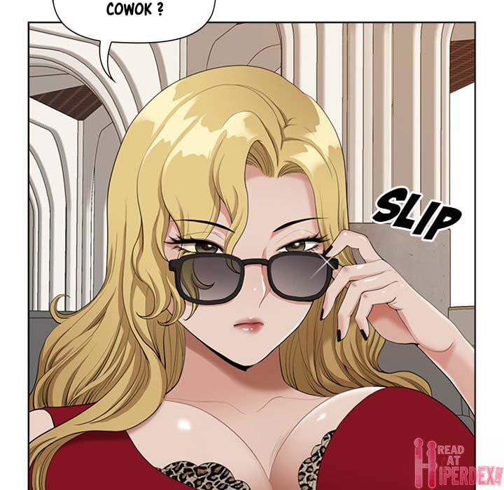 My Twin Husband - Chapter 4 63 My Twin Husband - Chapter 4 63