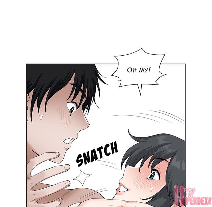 My Twin Husband - Chapter 5 8 My Twin Husband - Chapter 5 8