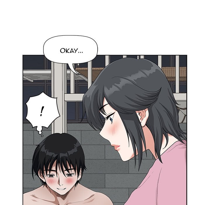 My Twin Husband - Chapter 5 83 My Twin Husband - Chapter 5 83