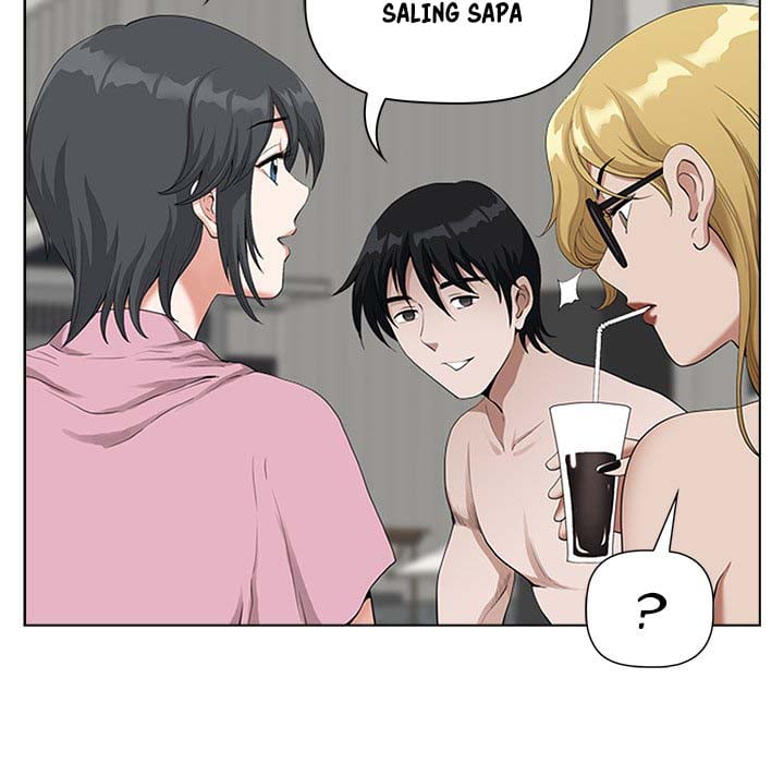 My Twin Husband - Chapter 5 85 My Twin Husband - Chapter 5 85