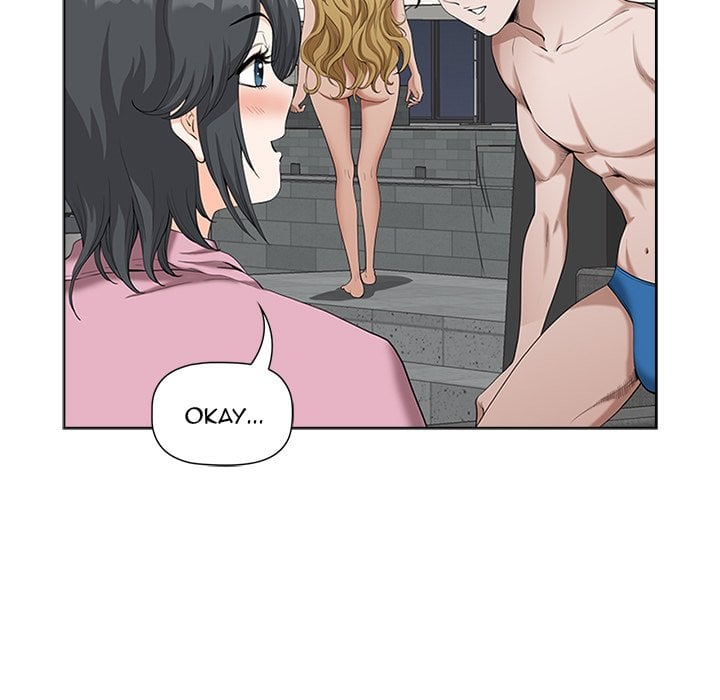 My Twin Husband - Chapter 5 95 My Twin Husband - Chapter 5 95