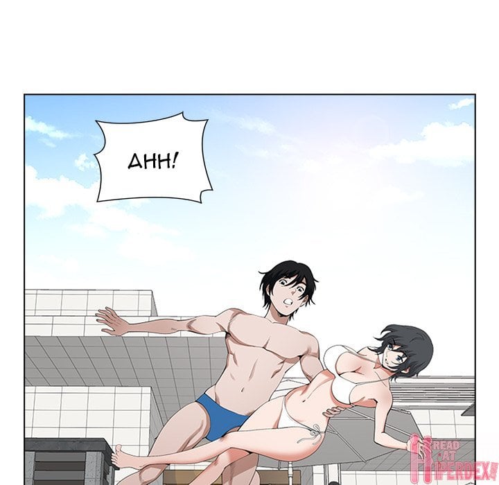 My Twin Husband - Chapter 5 16 My Twin Husband - Chapter 5 16