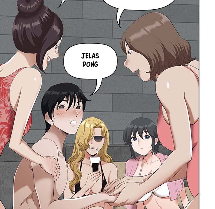 My Twin Husband - Chapter 5 63 My Twin Husband - Chapter 5 63