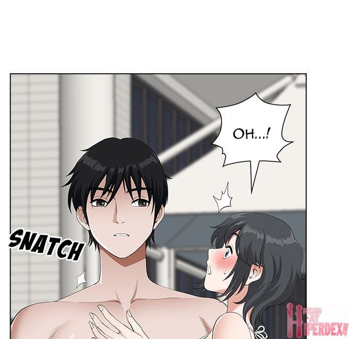 My Twin Husband - Chapter 5 40 My Twin Husband - Chapter 5 40