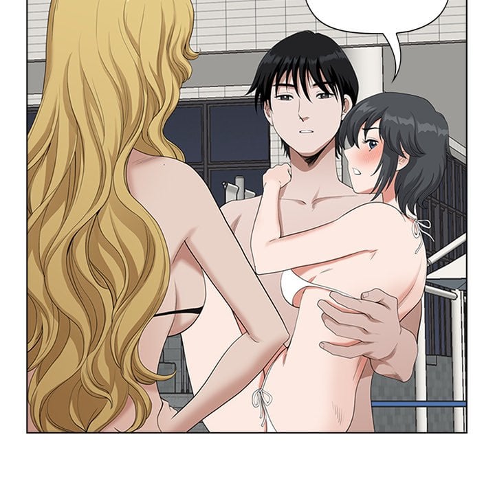 My Twin Husband - Chapter 5 46 My Twin Husband - Chapter 5 46