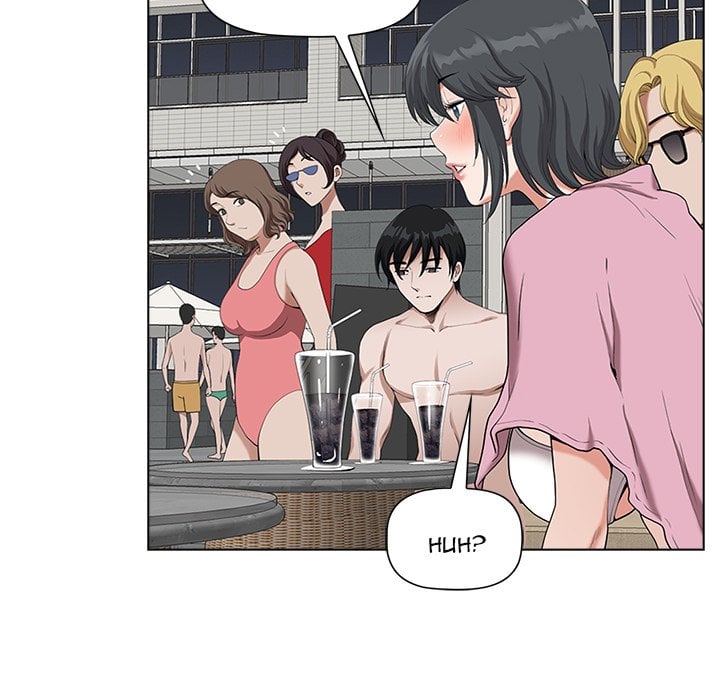 My Twin Husband - Chapter 5 58 My Twin Husband - Chapter 5 58