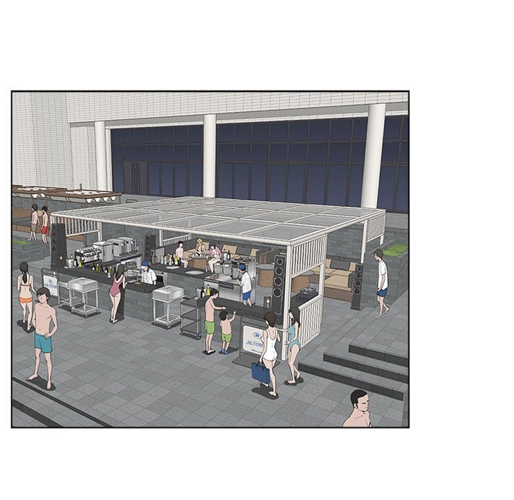 My Twin Husband - Chapter 5 55 My Twin Husband - Chapter 5 55