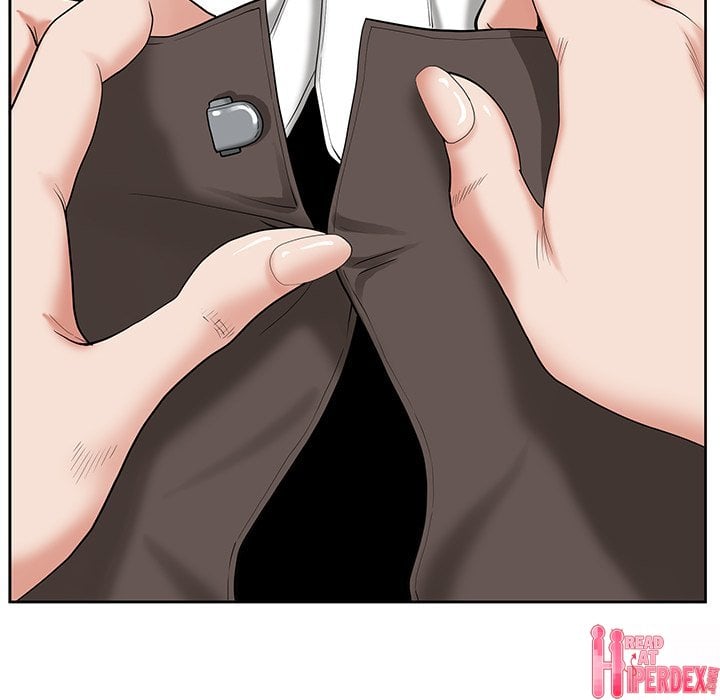 My Twin Husband - Chapter 16 33