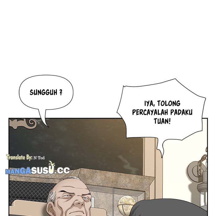 My Twin Husband - Chapter 16 134