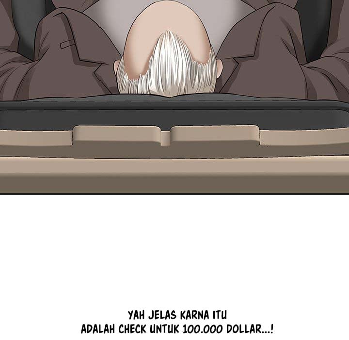 My Twin Husband - Chapter 16 71