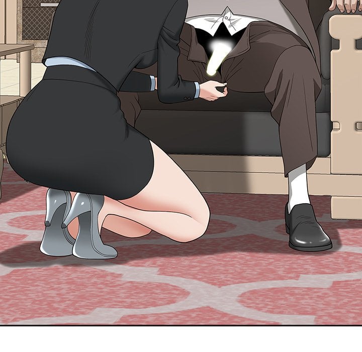 My Twin Husband - Chapter 16 41