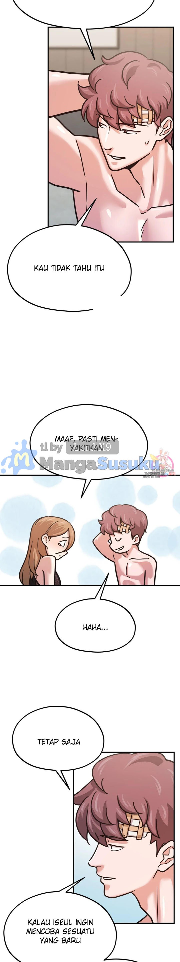 Booty Camp - Chapter 68 9