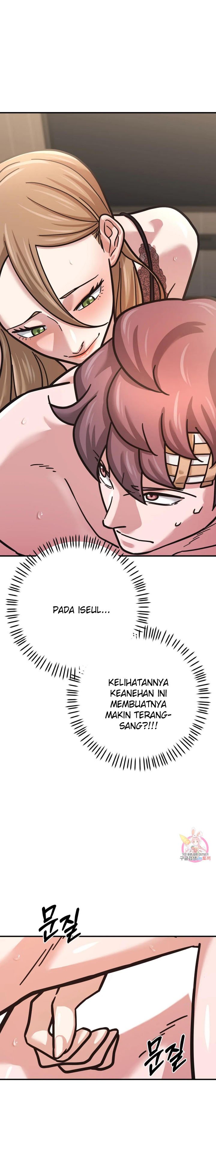 Booty Camp - Chapter 68 2