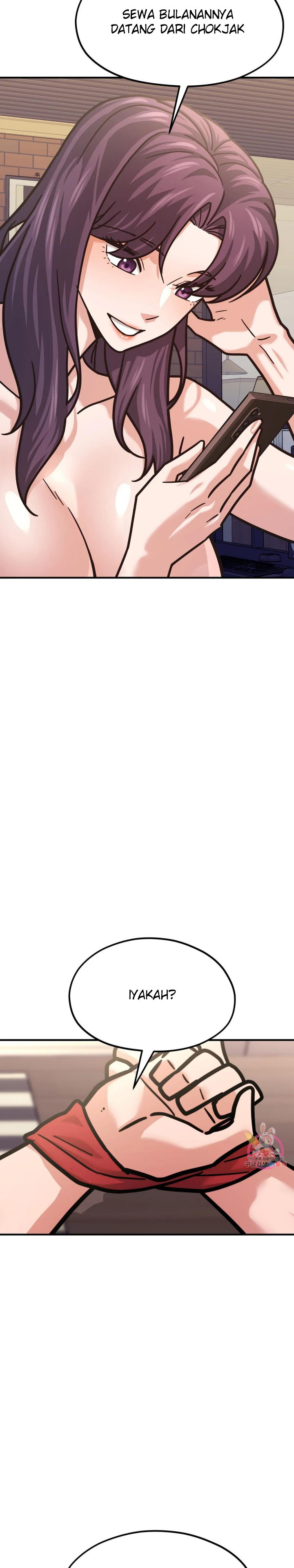 Booty Camp - Chapter 68 29