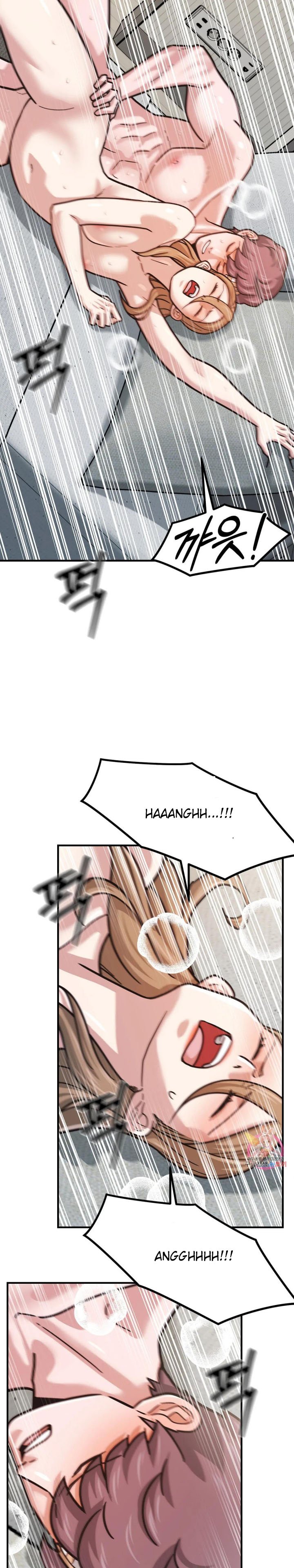 Booty Camp - Chapter 68 23