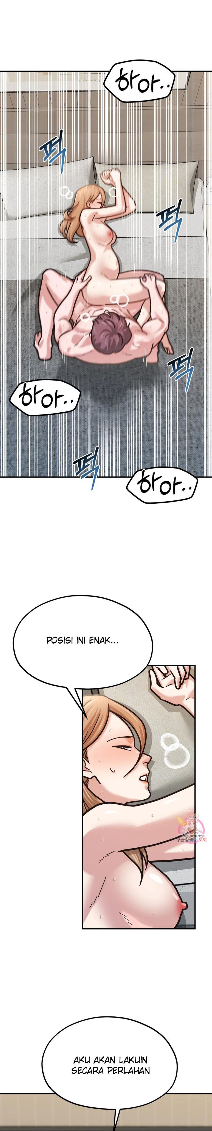 Booty Camp - Chapter 68 20