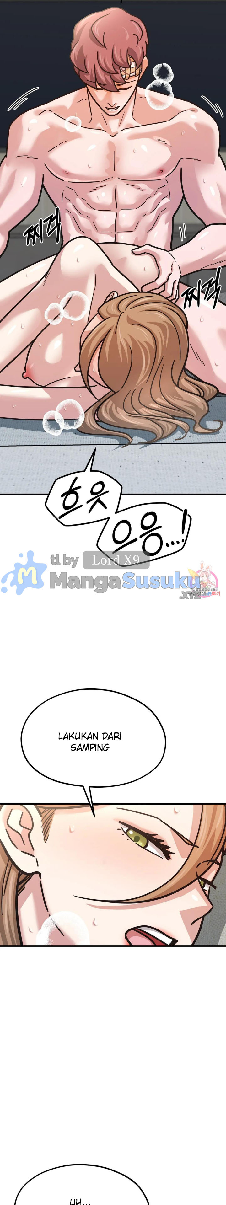 Booty Camp - Chapter 68 21