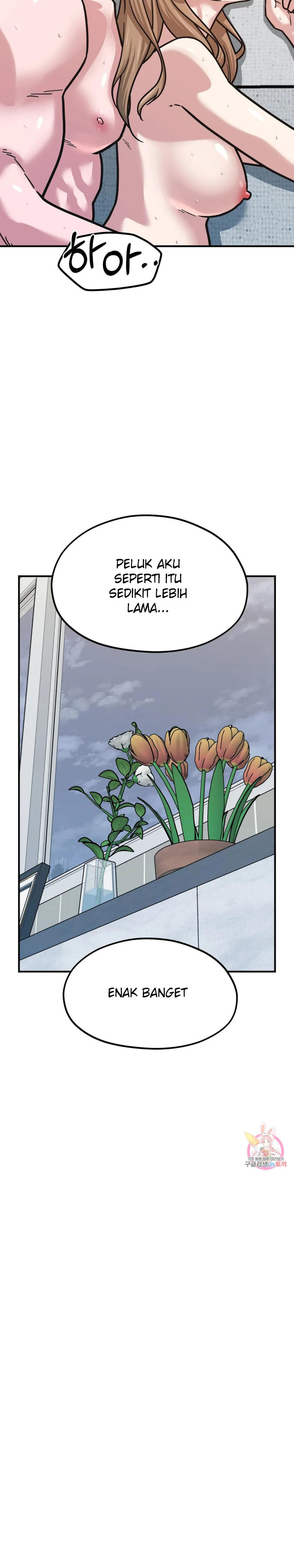 Booty Camp - Chapter 68 26