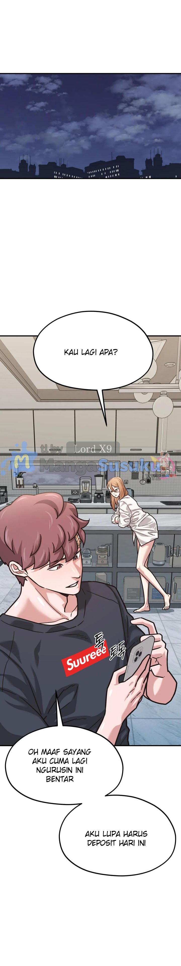 Booty Camp - Chapter 68 27