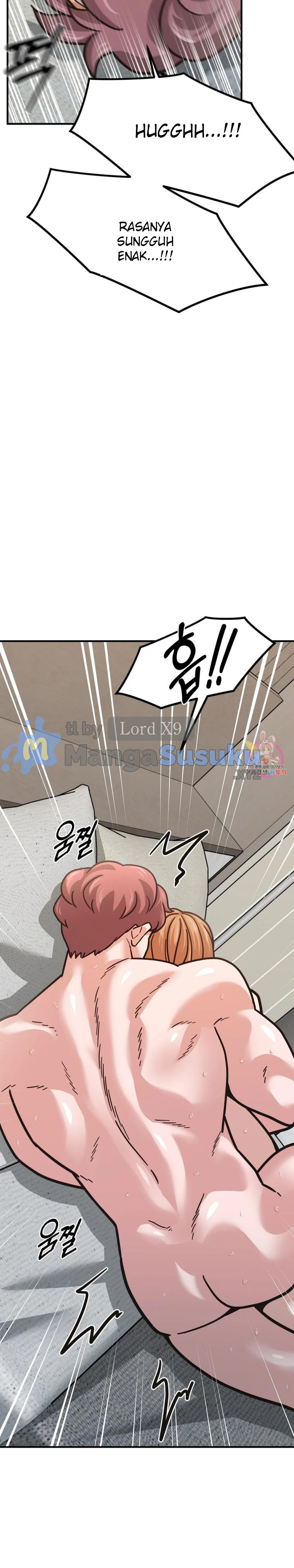 Booty Camp - Chapter 68 24