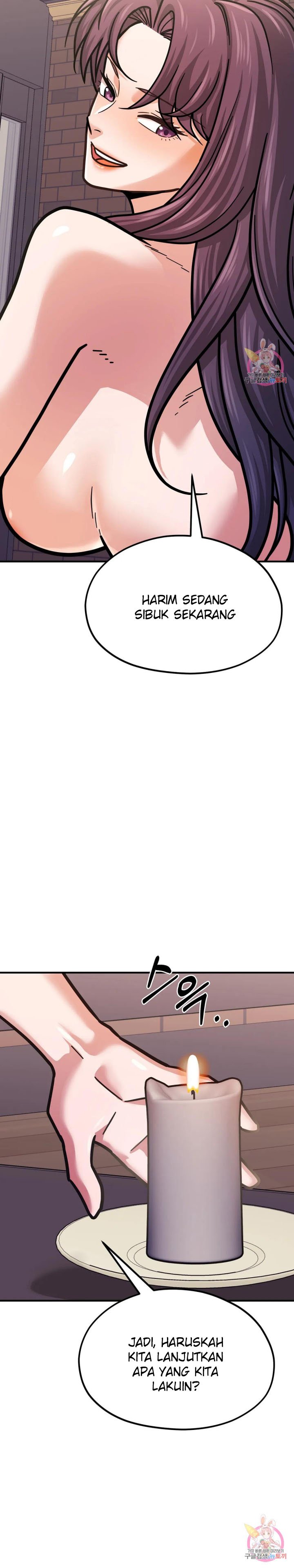 Booty Camp - Chapter 68 31