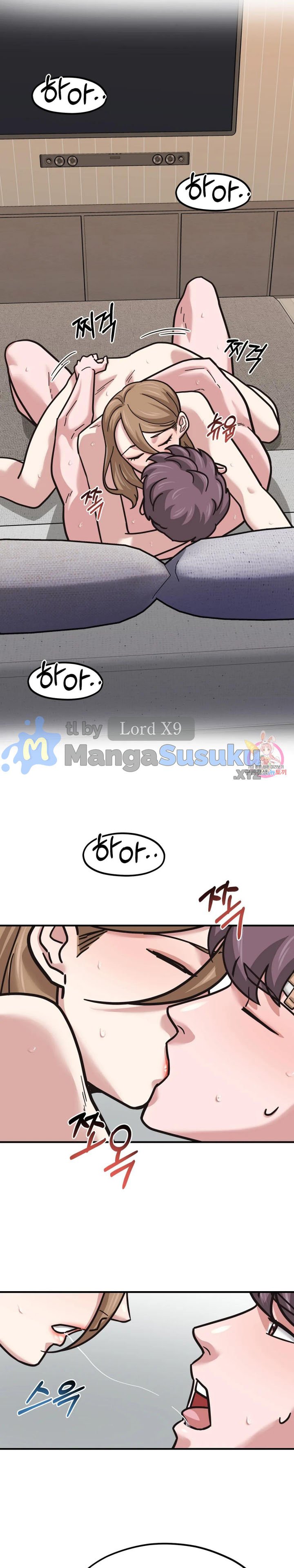 Booty Camp - Chapter 68 18