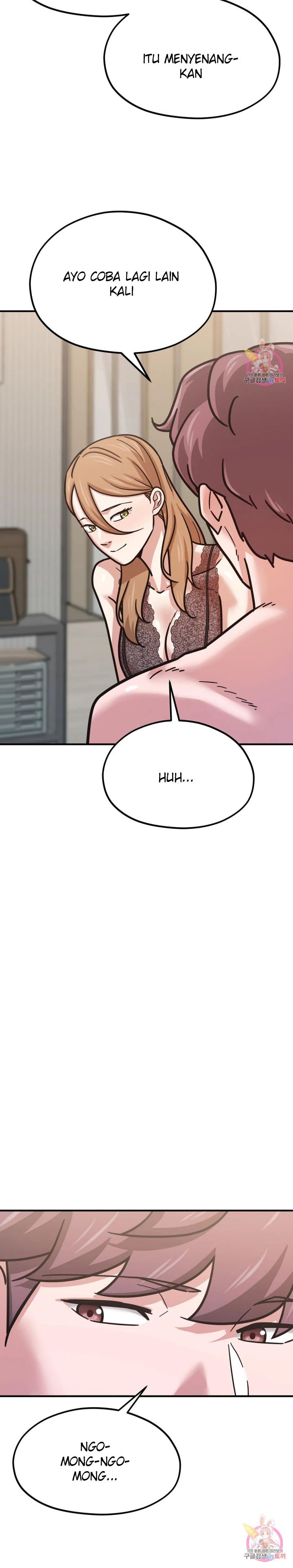 Booty Camp - Chapter 68 10