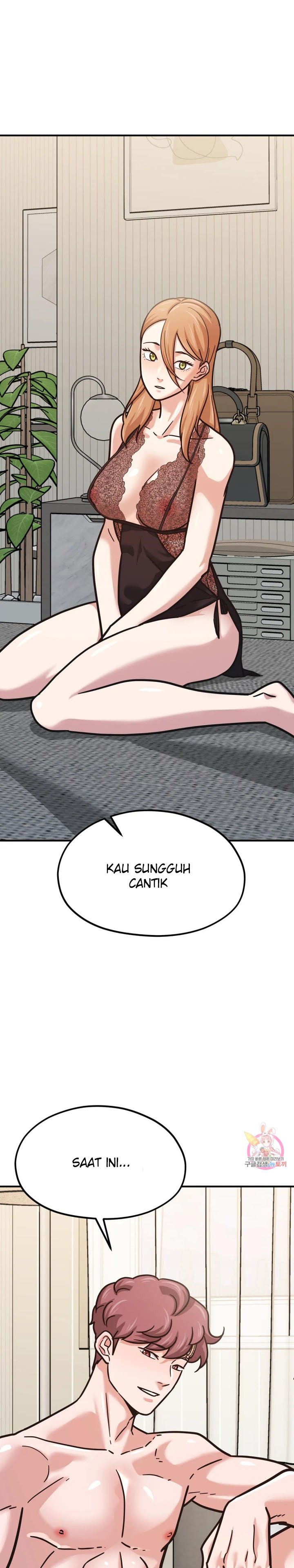 Booty Camp - Chapter 68 11