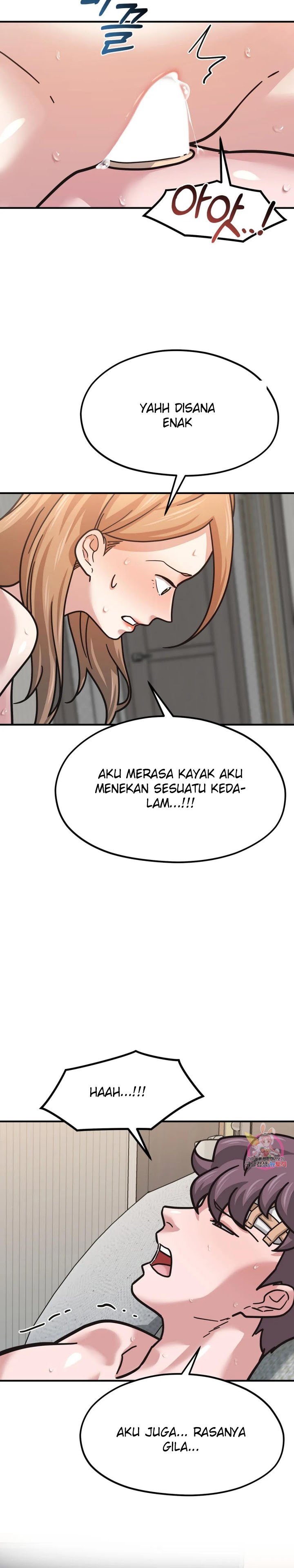 Booty Camp - Chapter 68 17