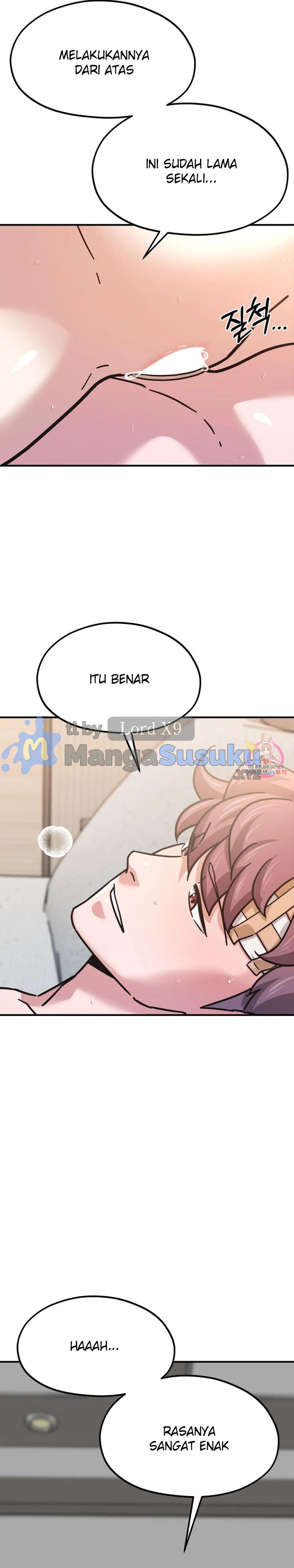 Booty Camp - Chapter 68 15