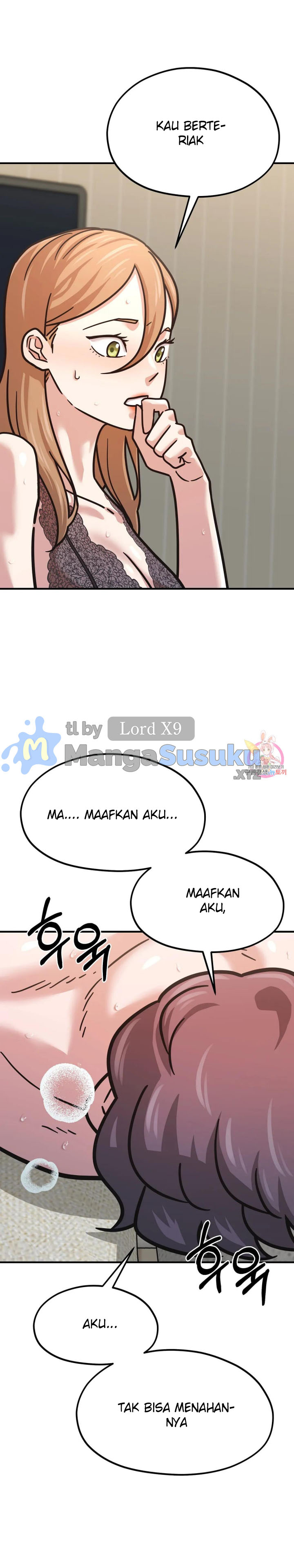 Booty Camp - Chapter 68 6