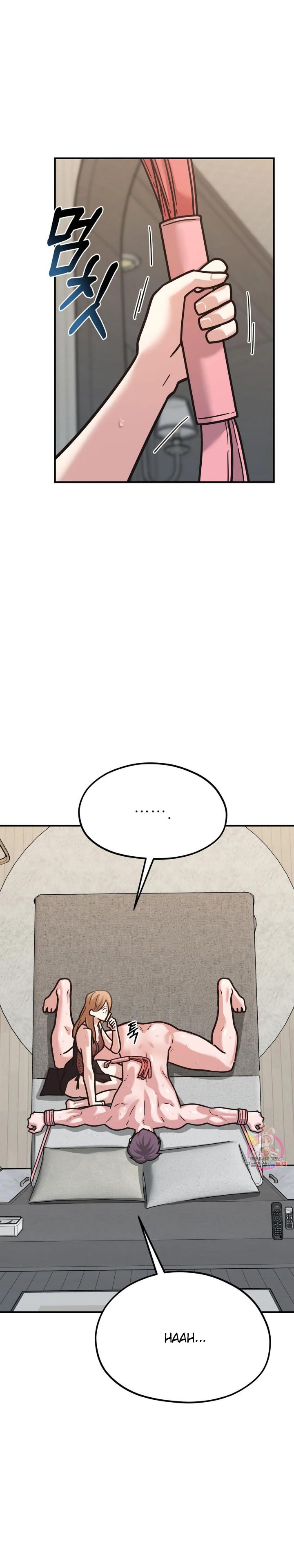 Booty Camp - Chapter 68 5