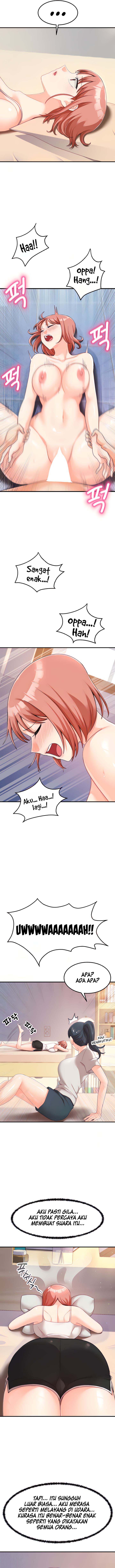 Boarding School - Chapter 28 8